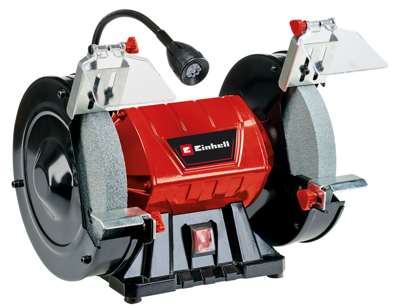EINHELL Bench Grinder 200mm 400W TC-BG 200 L