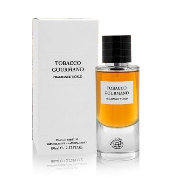 FW -Tobacco Gourmand Eau De Parfum 80ML