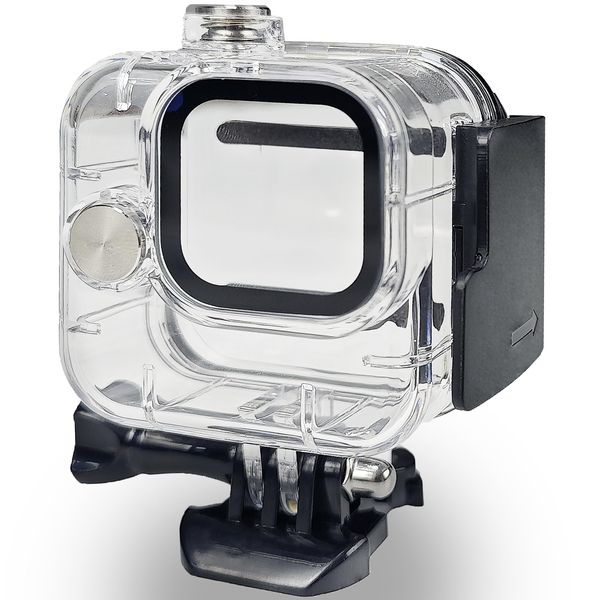 Waterproof Protective Case-Compatible With GoPro HERO11 Mini Action Camera