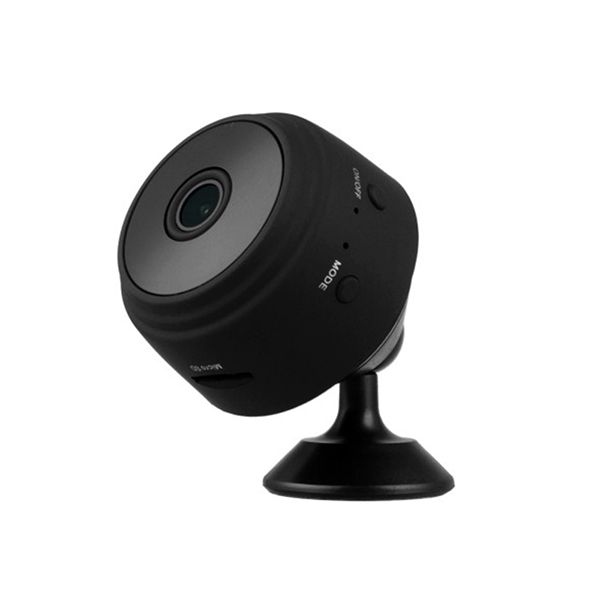 Mini Web Camera