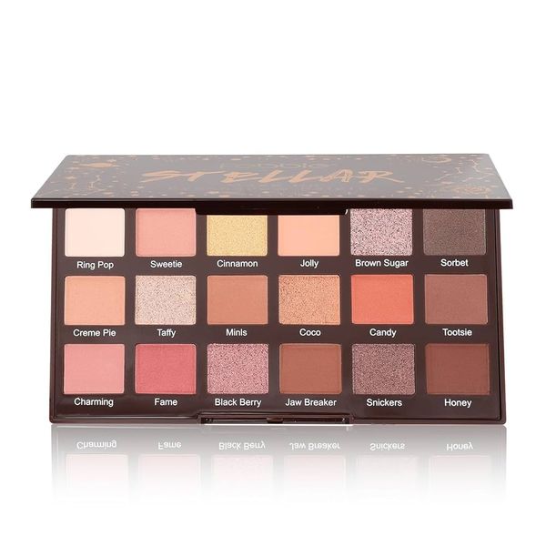 Febble Stella Eyeshadow Makeup Palette