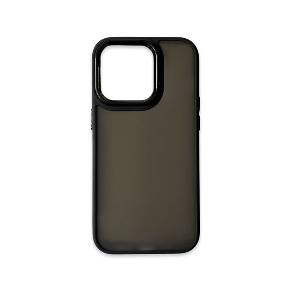 Black cover for iPhone 14/14 Plus/14 Pro/14 Pro Max