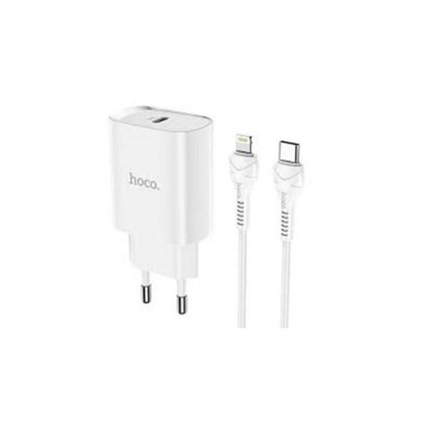 Hoco iPhone Mini Size Charger Set 106A