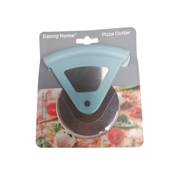 Pizza Cutter