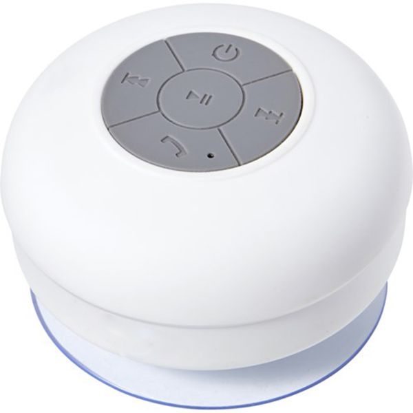 Wireless Waterproof Shower Bathroom Loudspeaker - Mini Portable Speaker