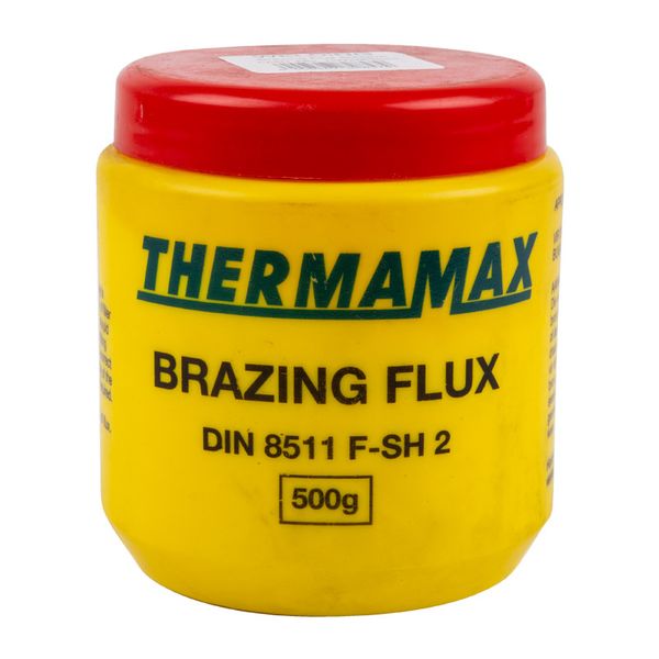 Strike-Arc - Brazing Flux - Din 8511 F-Sh2