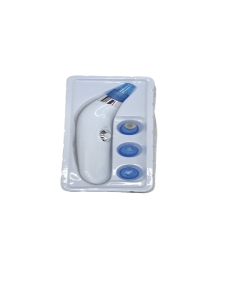 Clean Suction Blackhead Removal Pore Acne Vacuum Device