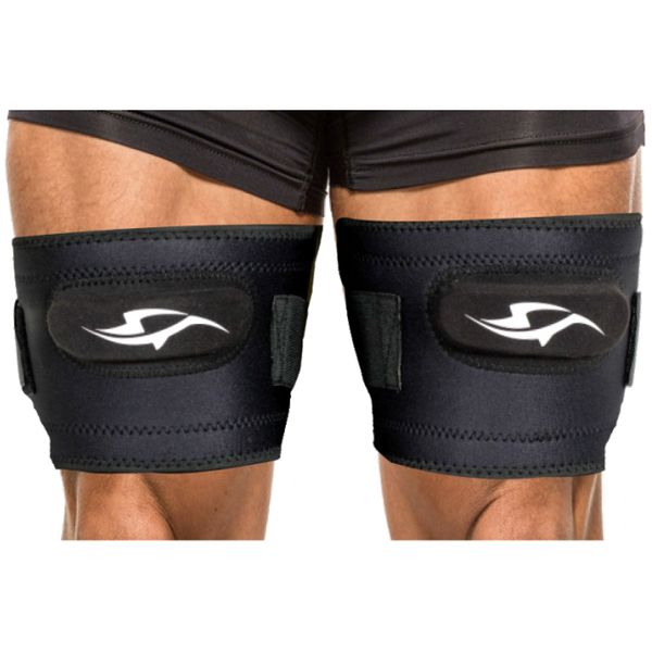 Stormforce Rugby Lineout Leg Support Medium