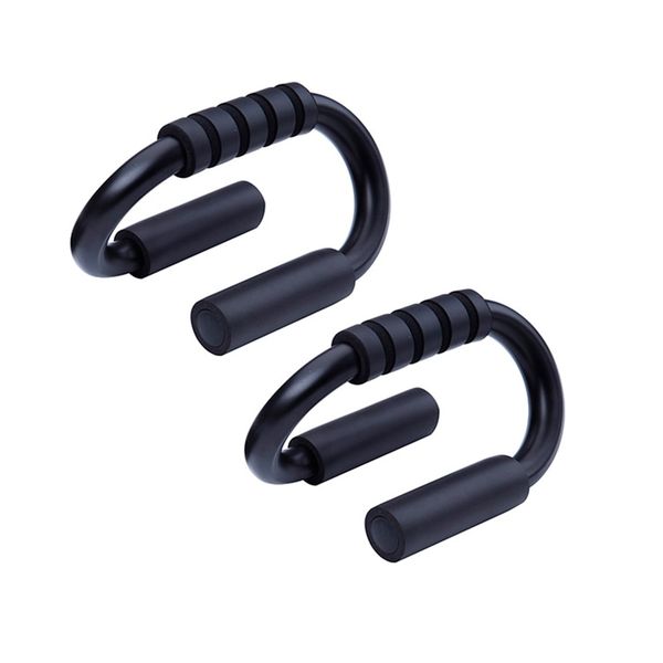 Pulse Active Fitness Push Up Bars