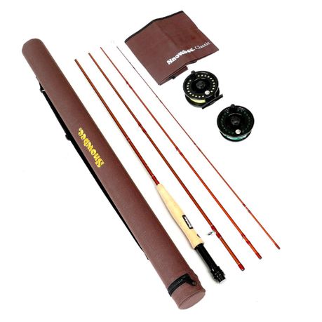 fishing rod and reel buy online