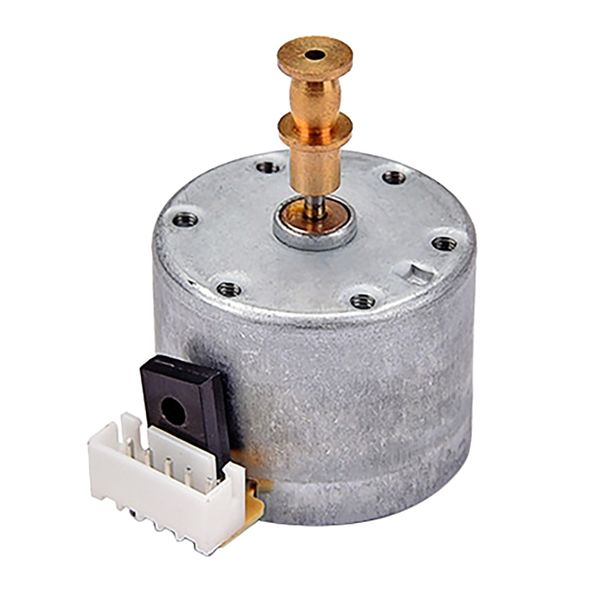 Phonograph Motor Turntable Vinyl Record Players Gramophone Metal