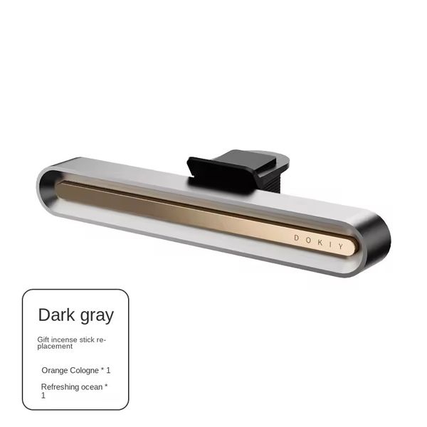 For use with Tesla Model Y 3 car diffusers