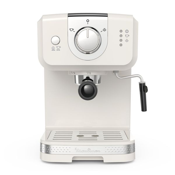 Moulinex Espresso Machine Soleil 15 Bar