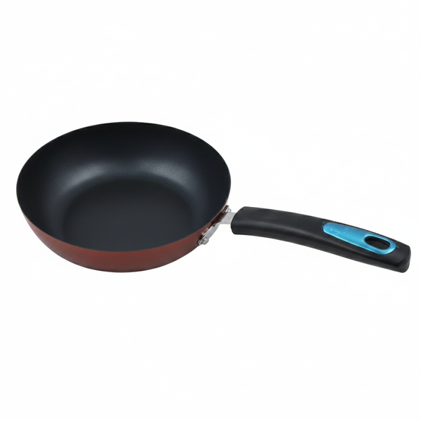 24cm Non-Stick Aluminium Frying Pan AY086-006