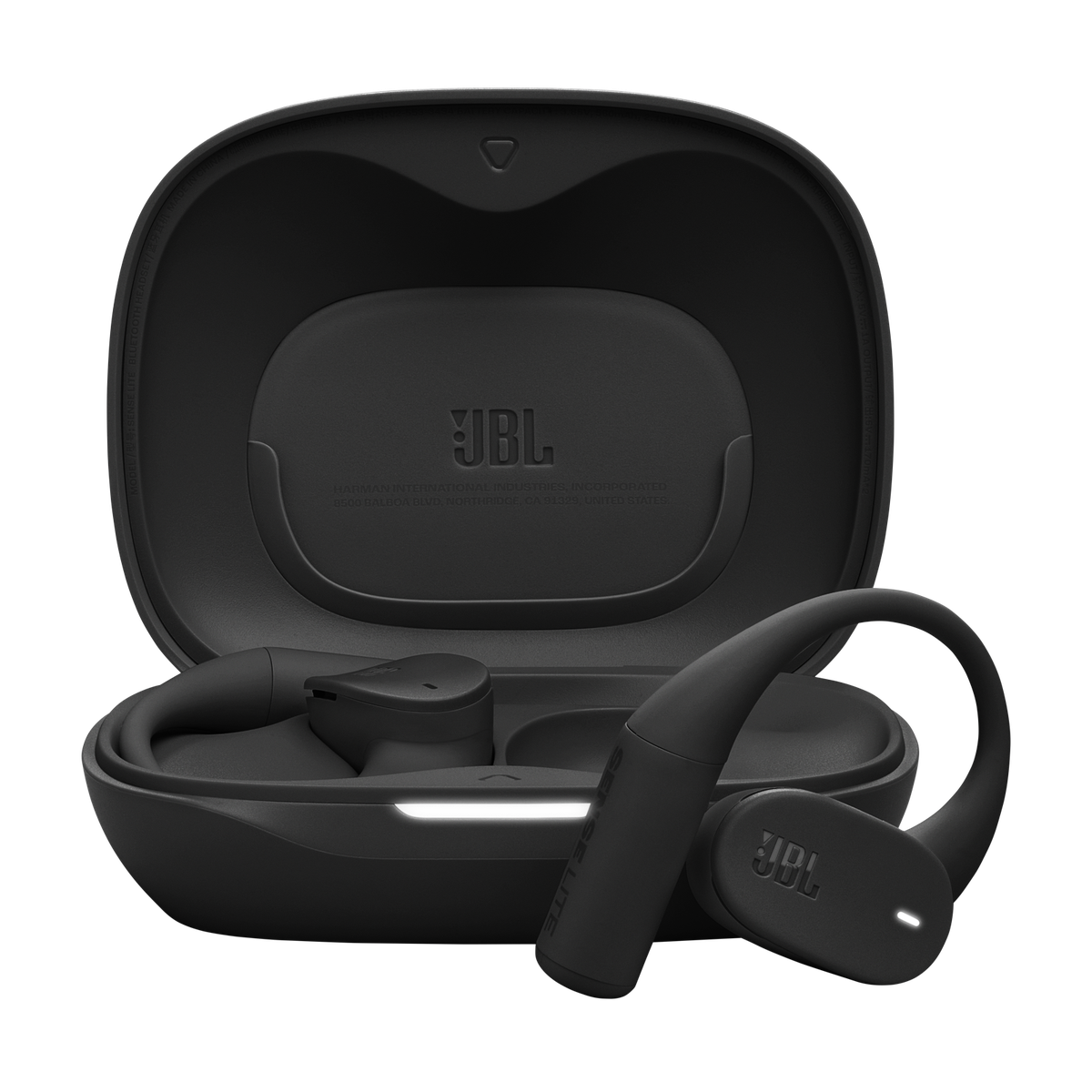 JBL Sense Lite True Wireless Open-Ear Headphones