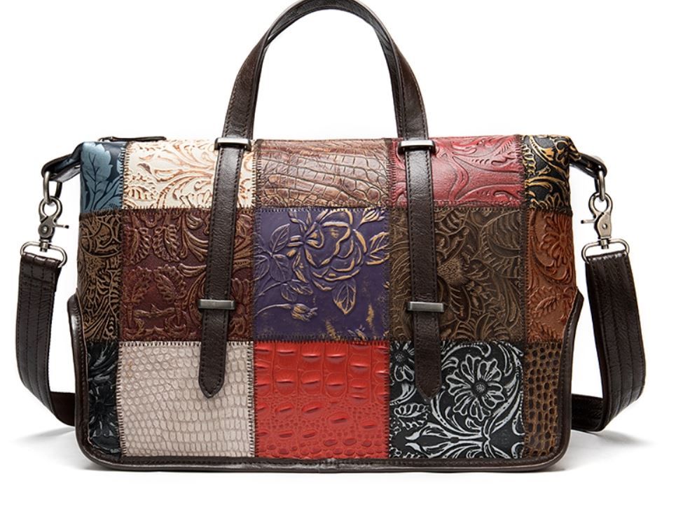 Luxury Genuine Leather Handbags Buy Online in South Africa