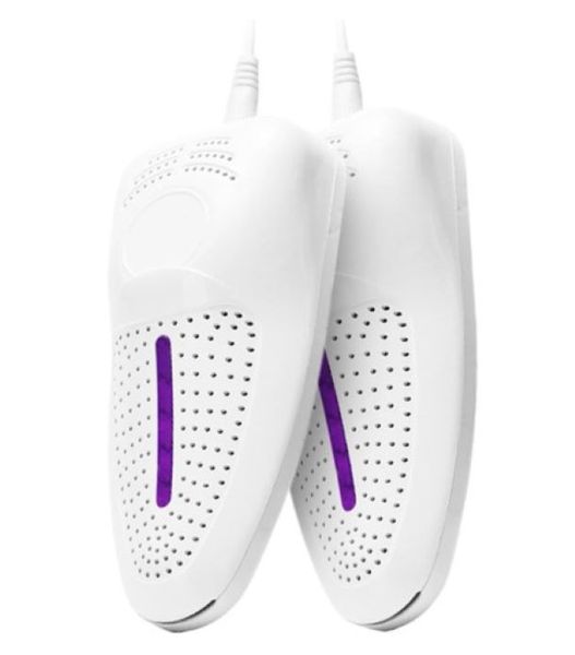 Portable Shoe Dryer for Drying Warming Deodorization and Dehumidification