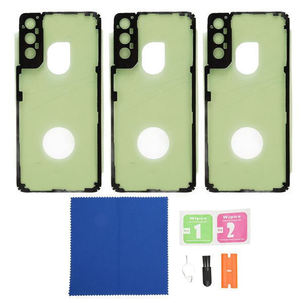 S21+ Battery Cover Tape