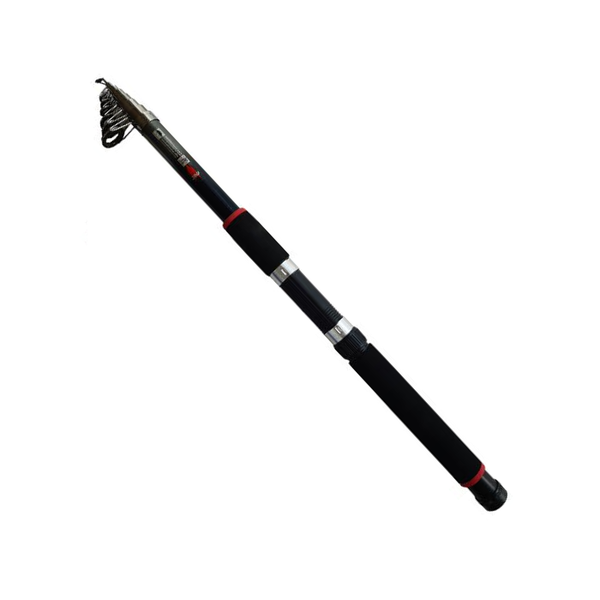 King Fisher Fishing Rod - 11.81ft 360