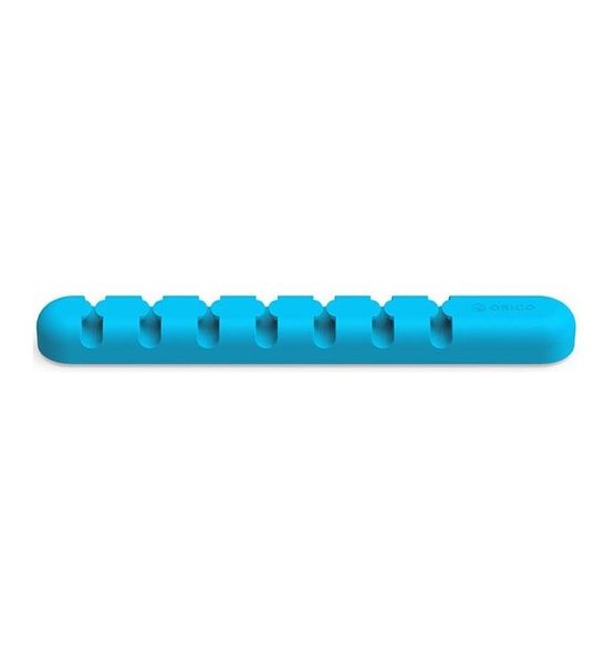 Cable Tie-Blue image