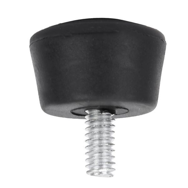 1/4" Universal Anti-Slip Rubber Tripod Foot Pad