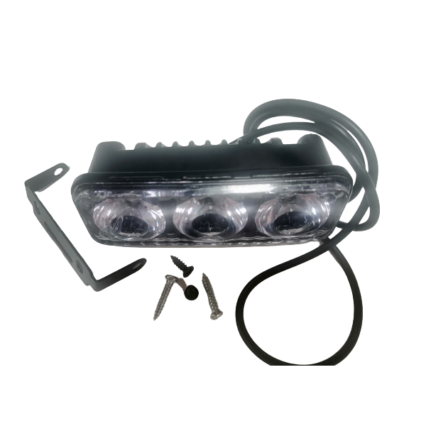 LED Motorcycle Headligths
