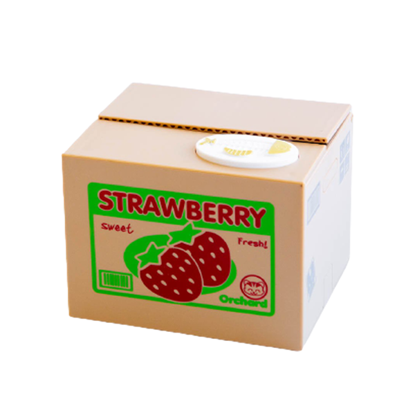 Mischief Saving Box For Saving Change KI-14