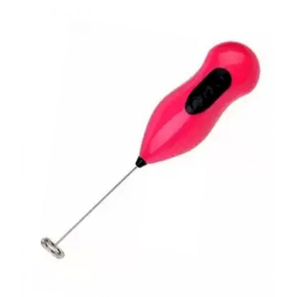 Portable Wiskey ,Frother