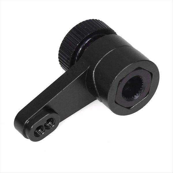 Spring Unloading 25T Servo Arm for Axial 1/10 Rbx10 Capra Rc Car