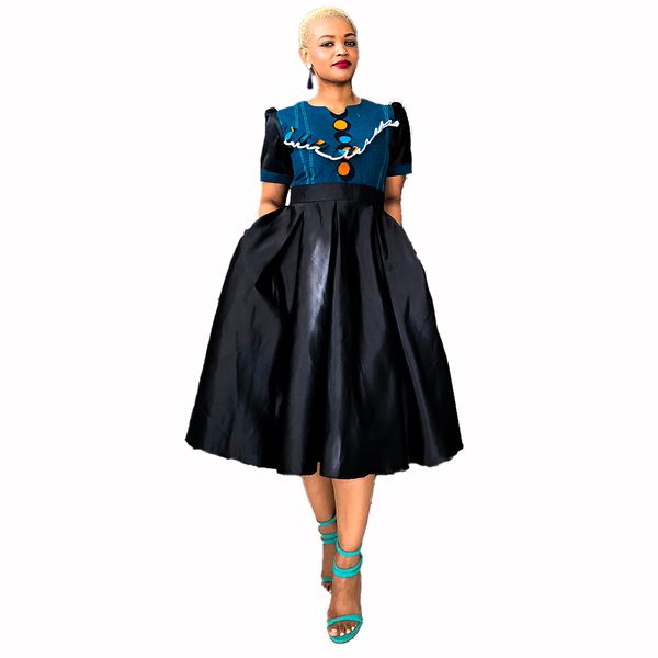 Pally Hafa Satin Dress
