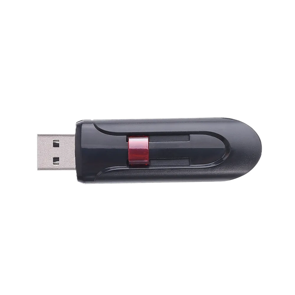 USB 2.0 High Speed Flash Drive Metal USB Flash Drive Memory Stick Sleek