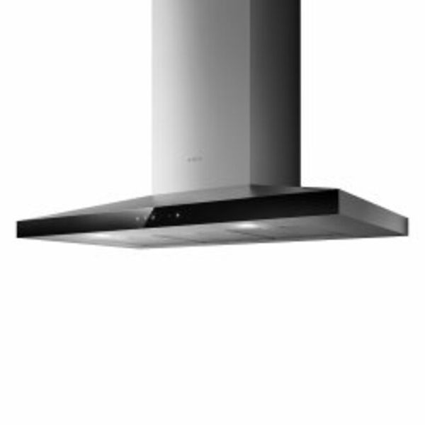 Elica 10/CLAIRE90 Wall Mounted Cooker Hood Extractor 90cm