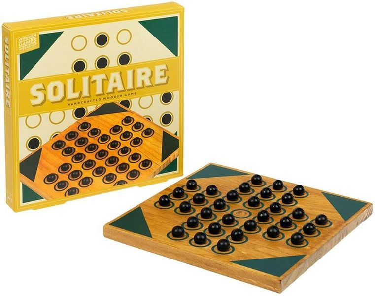 Solitaire