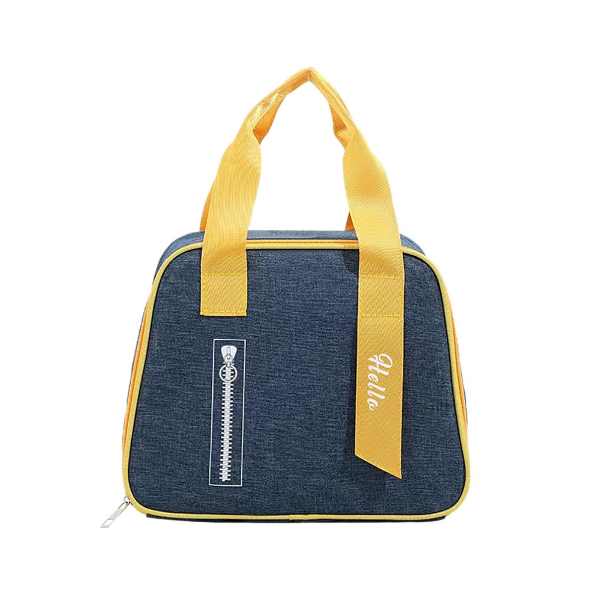 LEGEND LEATHER Portable Lunch Bag N65 Buy Online in South Africa