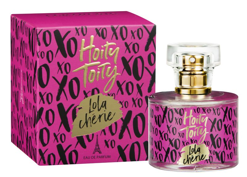 Lentheric Hoity Toity Lola Cherie Eau De Parfum