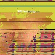 3MB Feat. Magic Juan Atkins (Vinyl / 12" Album)