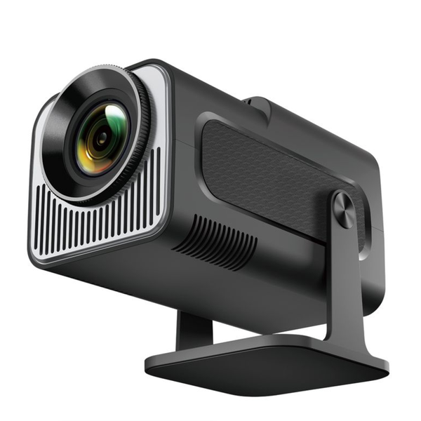 New HY320 projector home portable HD 1080P