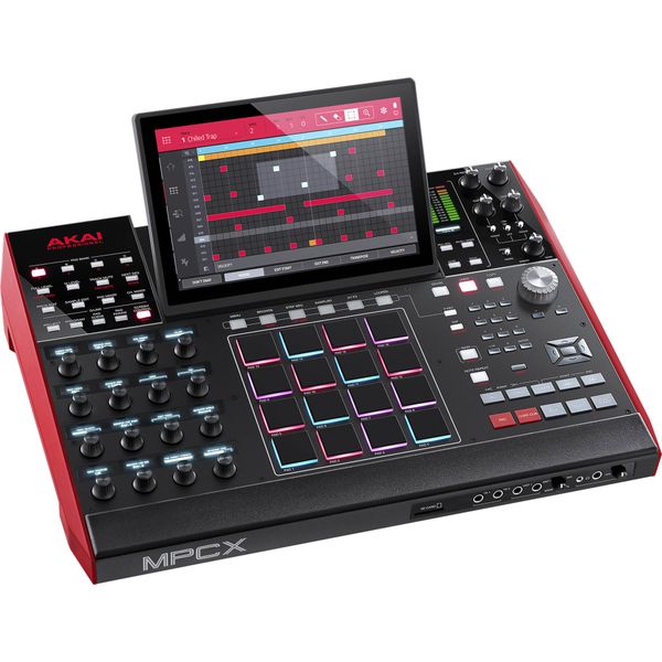Akai Professional MPC-X