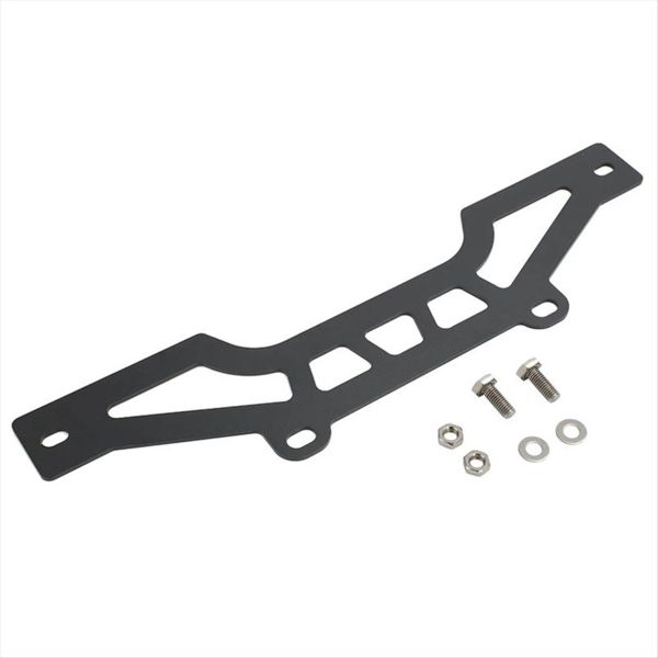 Utv Auxiliary Driving Led Light Bar Bracket Kit Compatible with Universal
