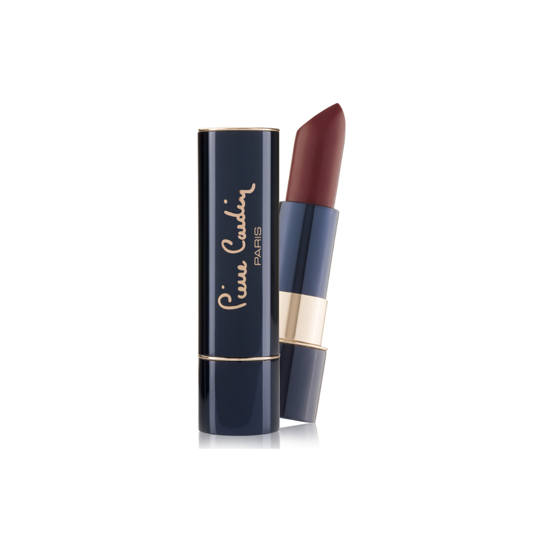 Pierre Cardin Luxurious Matte Rouge Lipstick Buy Online in South