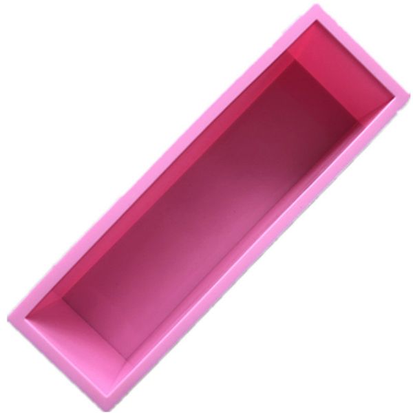 Cake Mold - Rectangle 2pc Bundle