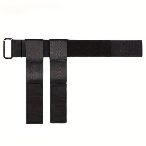 Dumbbell Foot Attachment, Tibialis Trainer, Adjustable Ankle Weights