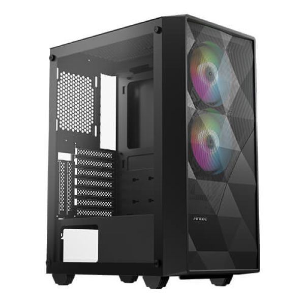 Antec Gaming PC AMD Ryzen 5 4500 16GB 1TB SSD GTX 1060 6G