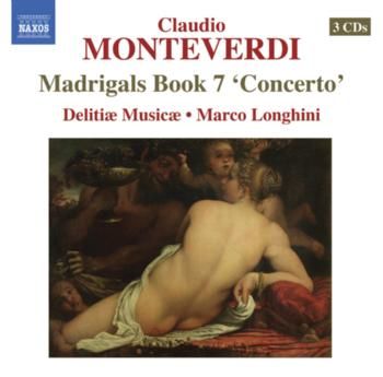 Cd / Album image