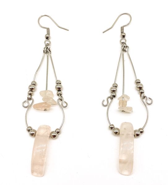 Fabulae Bohemian Style Earring Pair, Noah