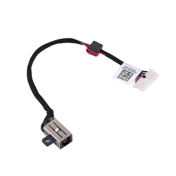 DC Charging Jack For Dell Inspiron 13/ 14/ 15-5000, 5558, 3000 DC30100UD00
