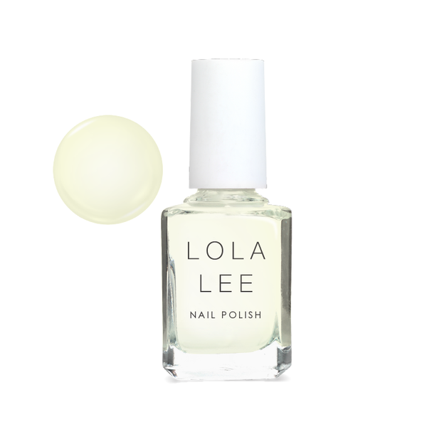 Lola Lee Nail Polish 21 - Relax A Troubled Mind