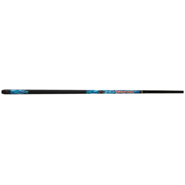 Medalist Pool Shark 2-Piece Cue - 57