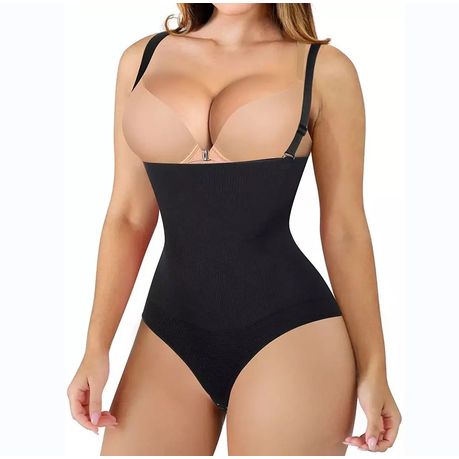 Body Shaper Thong G String High waist tummy control invisible quality  glamour
