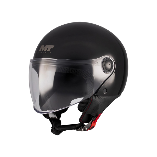 Mt Of501 Street S Puree A1 Gloss Black Open Face image